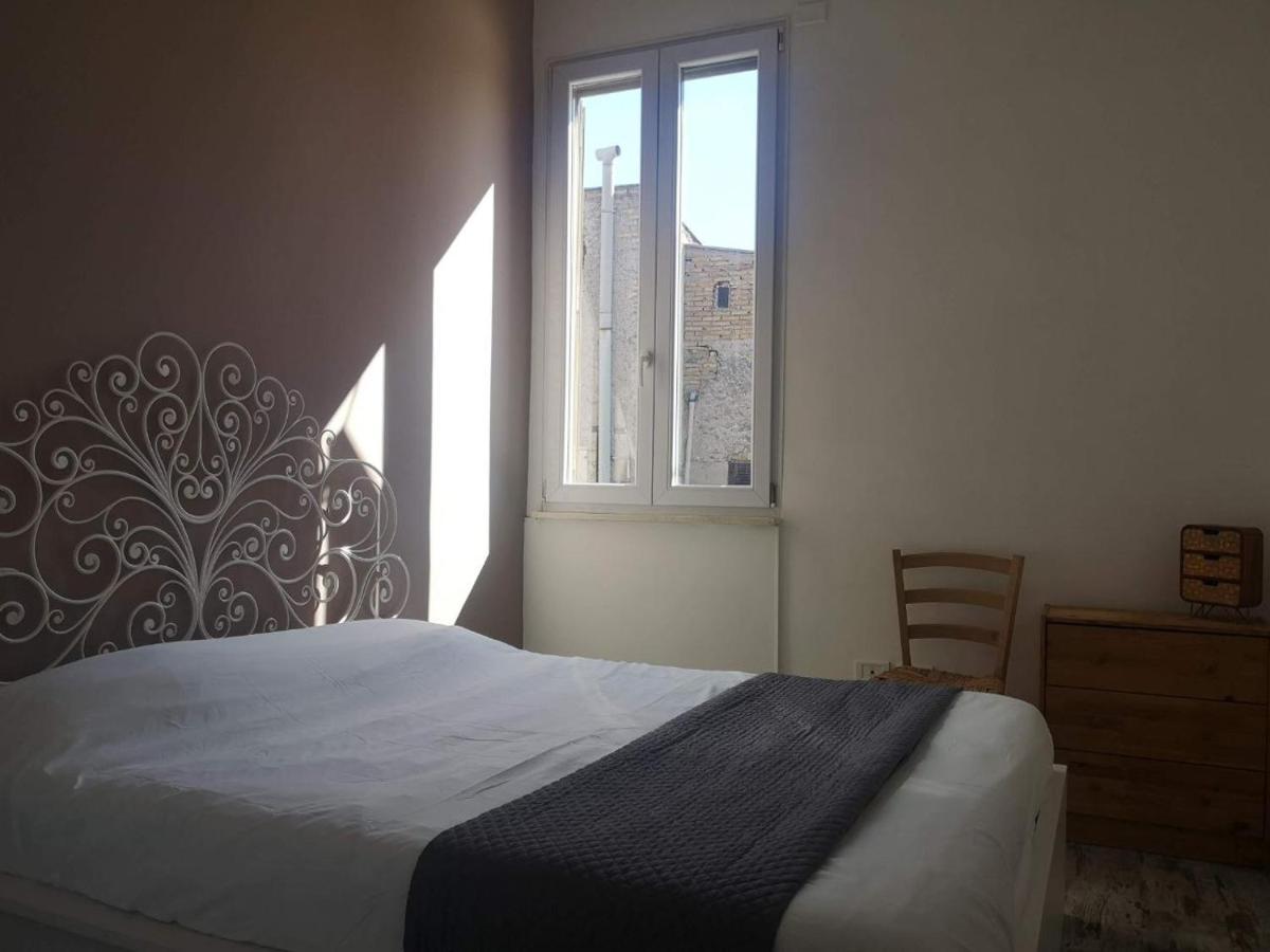 Soulmate Rooftop Apartment Rom Exteriör bild